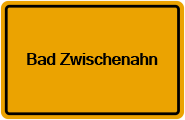 Grundbuchauszug Bad Zwischenahn